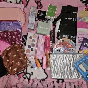 Assorted Beauty and Skincare Set